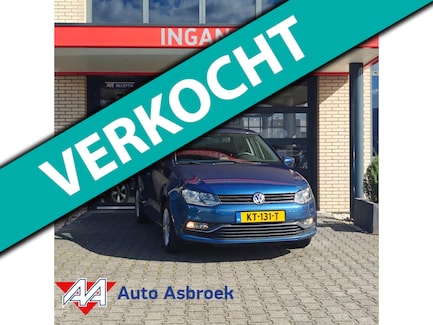 Volkswagen Polo 0
