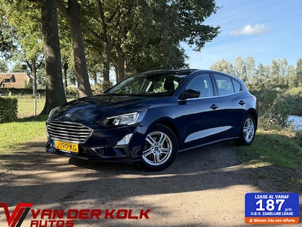 Ford Focus 0