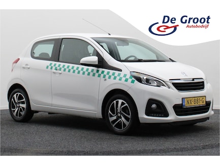 Peugeot 108 0