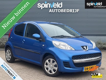 Peugeot 107 0