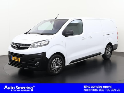 Opel Vivaro 0