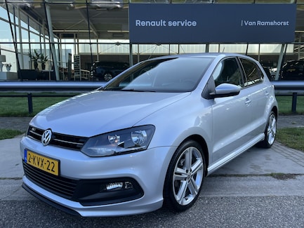 Volkswagen Polo 0