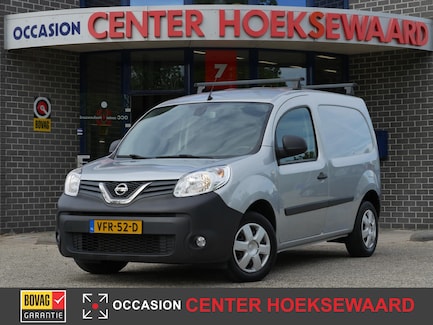 Nissan NV250 0