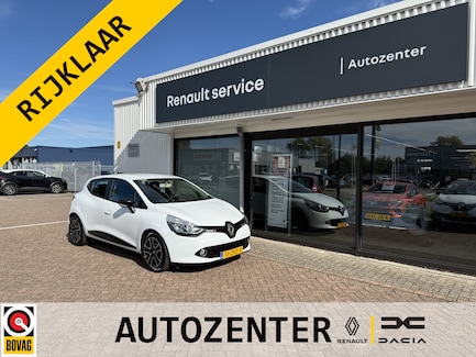 Renault Clio 0