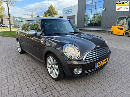 MINI Clubman 0