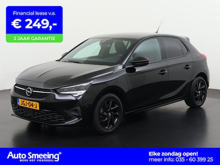 Opel Corsa 0