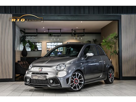 Fiat 595 0