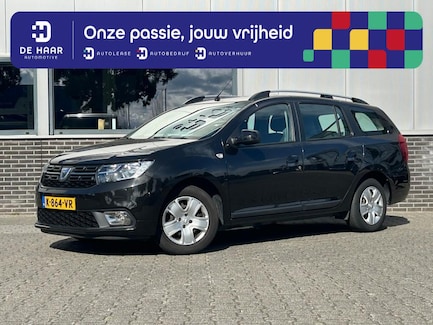 Dacia Logan 0
