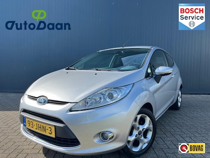 Ford Fiesta 0