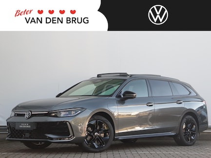 Volkswagen Passat 0