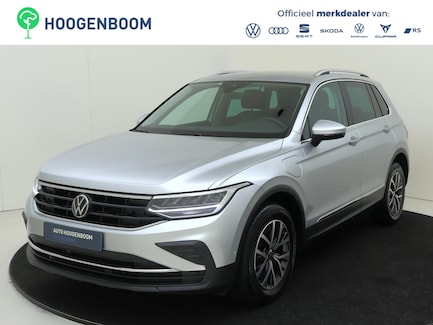 Volkswagen Tiguan 0