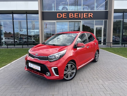 Kia Picanto 0