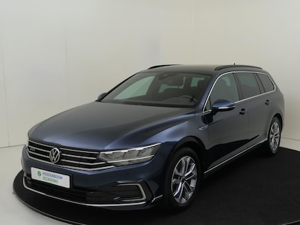 Volkswagen Passat 0