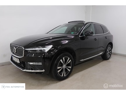 Volvo XC60 0