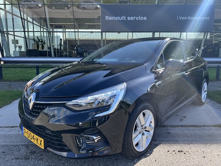 Renault Clio 0