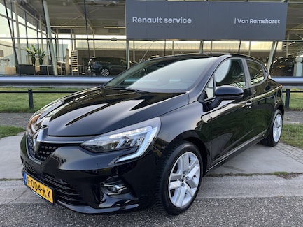 Renault Clio 0