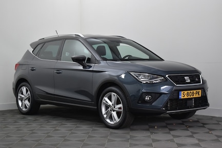 SEAT Arona 0