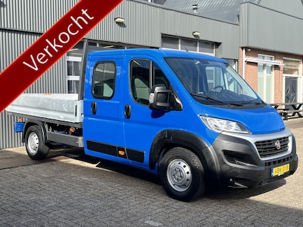 Fiat Ducato 0