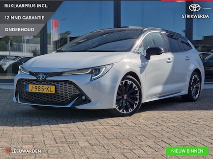 Toyota Corolla 0