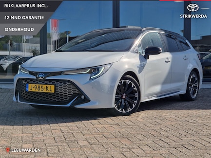Toyota Corolla 0