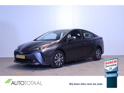 Toyota Prius 0