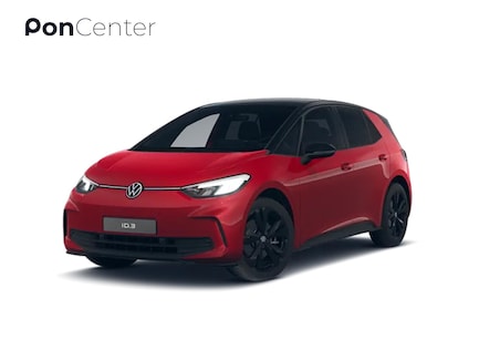 Volkswagen ID.3 0