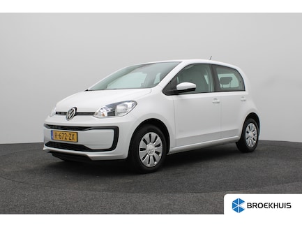 Volkswagen Up! 0