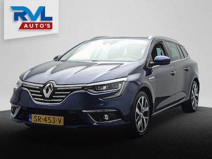 Renault Megane 0