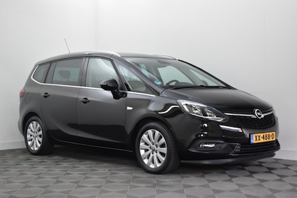 Opel Zafira 0