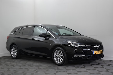 Opel Astra 0
