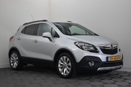 Opel Mokka 0