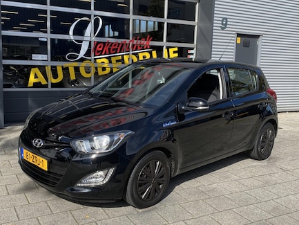 Hyundai i20 0