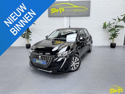 Peugeot 208 0
