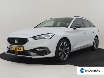 SEAT Leon 0