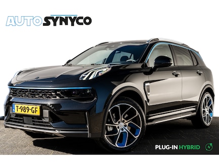 Lynk & Co 01 0