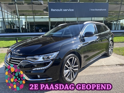 Renault Talisman 0