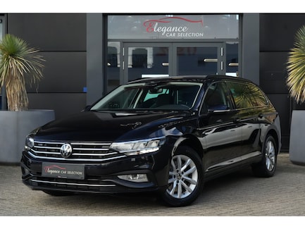 Volkswagen Passat 0