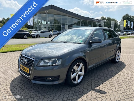 Audi A3 0