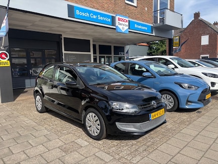 Volkswagen Polo 0