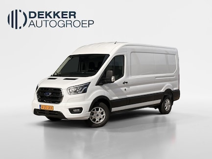 Ford Transit 0