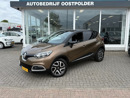 Renault Captur 0