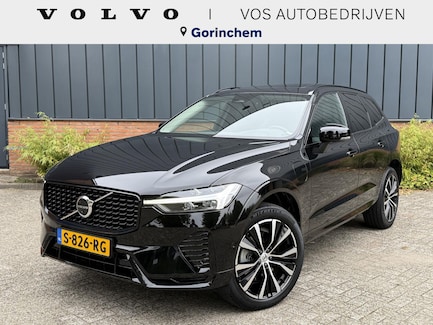 Volvo XC60 0