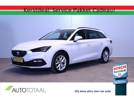SEAT Leon 0