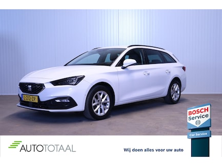 SEAT Leon 0