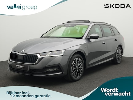 Skoda Octavia 0