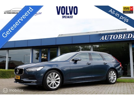 Volvo V90 0