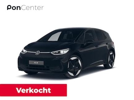 Volkswagen ID.3 0
