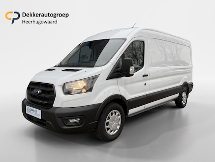 Ford Transit 0