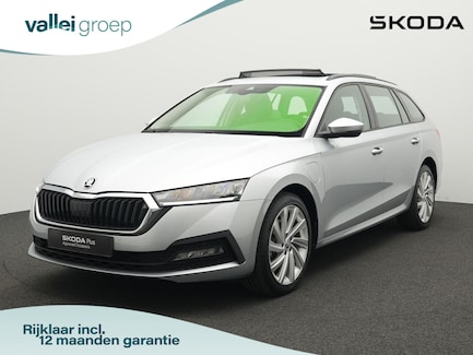 Skoda Octavia 0
