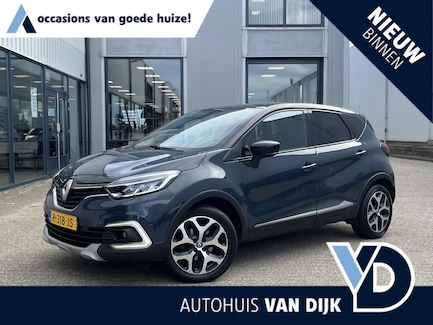 Renault Captur 0